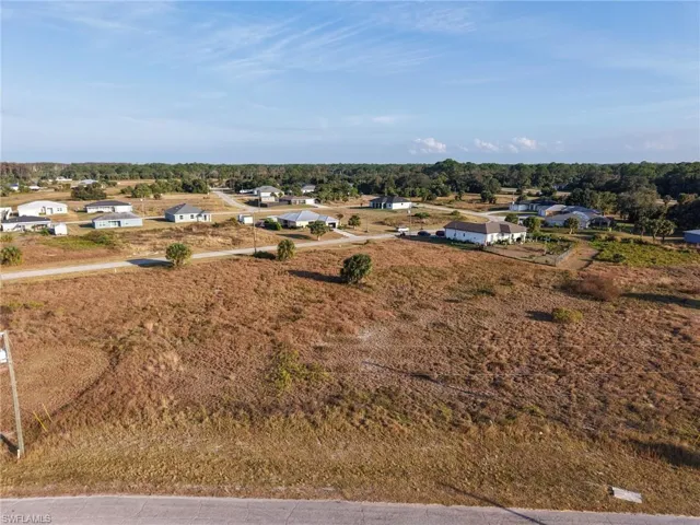 Sun Ln, Labelle, Florida 33935