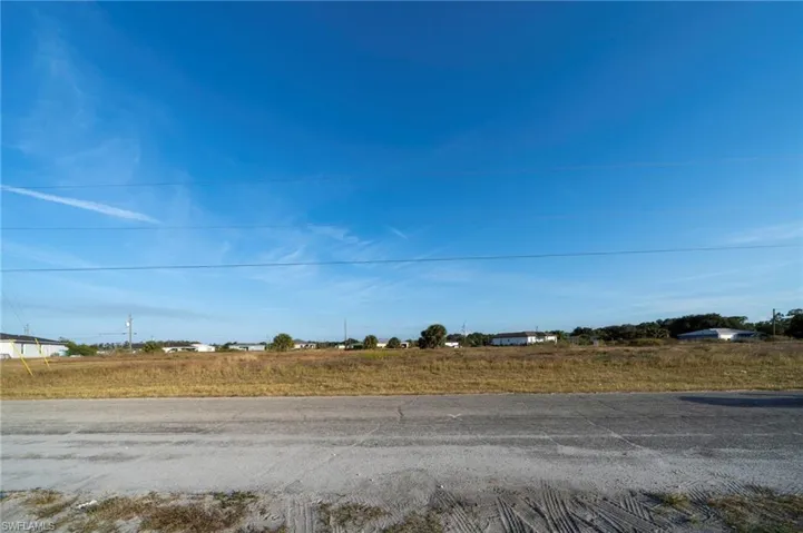 Sun Ln, Labelle, Florida 33935