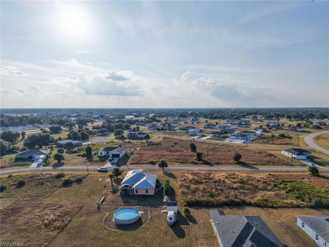 Sun Ln, Labelle, Florida 33935
