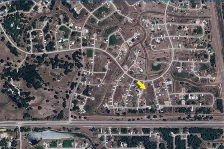 Sun Ln, Labelle, Florida 33935