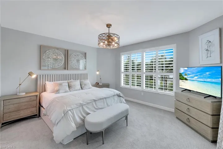 Primary Bedroom Suite