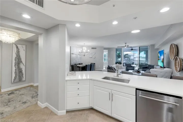 Kitchen Views