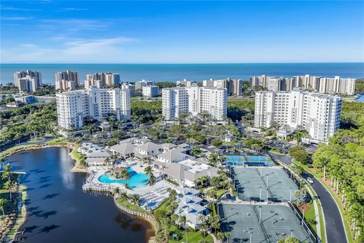 The Dunes of Naples
