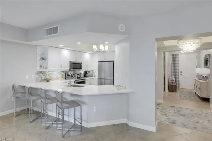 Updated Kitchen
