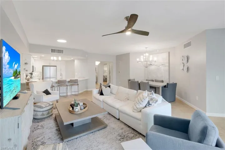 Turnkey Condo Beautifully Appointed
