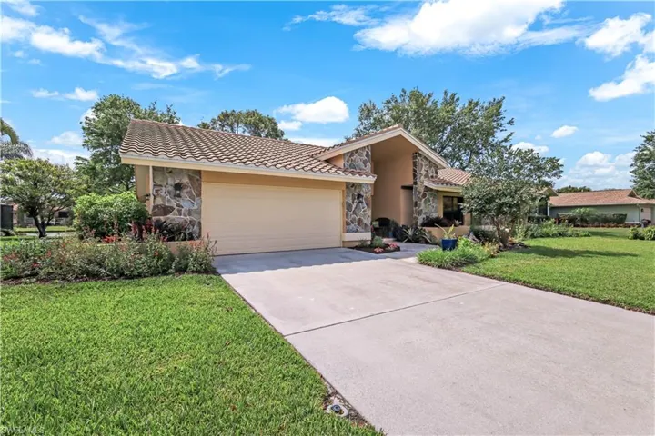 14585  Aeries Way  DR, Fort Myers, FL 33912