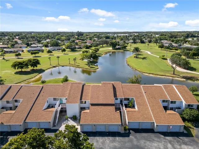 494 Bristle Cone Ln # 48, Naples, Florida 34113