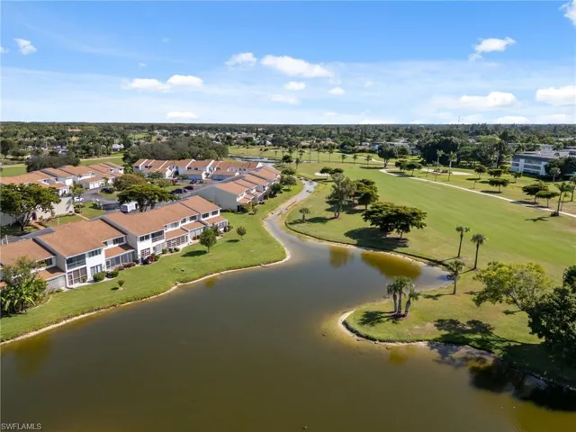 494 Bristle Cone Ln # 48, Naples, Florida 34113