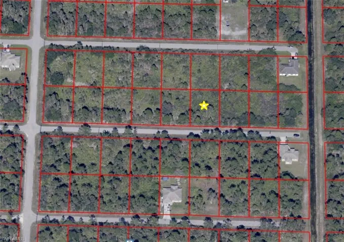 3506 56th ST W, LEHIGH ACRES FL 33971