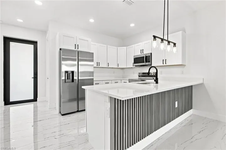 2421 Herb Ave S, Lehigh Acres, Florida 33973
