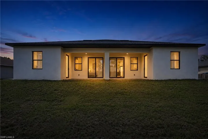 2421 Herb Ave S, Lehigh Acres, Florida 33973