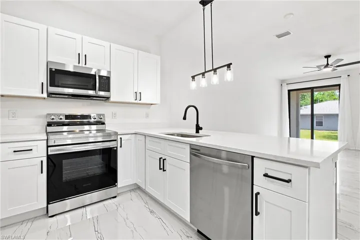 2421 Herb Ave S, Lehigh Acres, Florida 33973