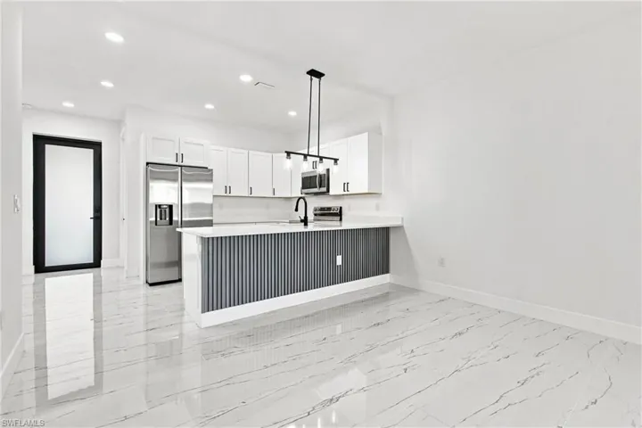2421 Herb Ave S, Lehigh Acres, Florida 33973