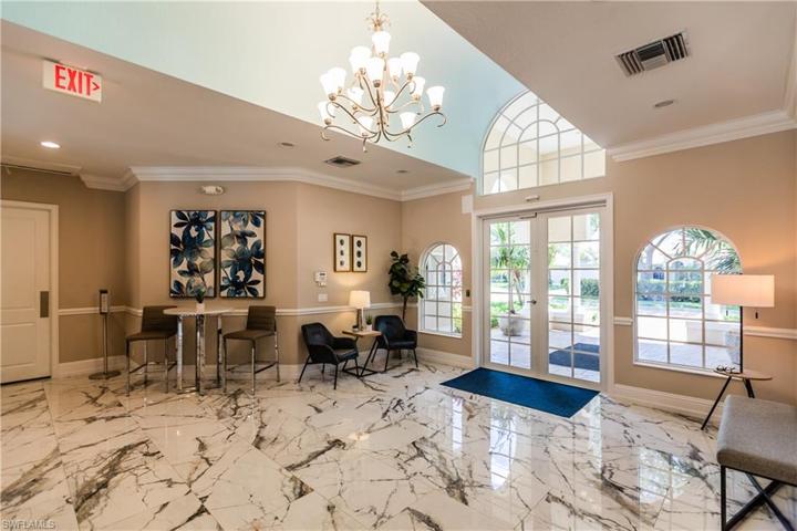clubhouse entry