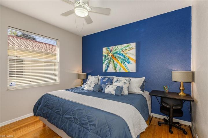 Bedroom 1 of 4