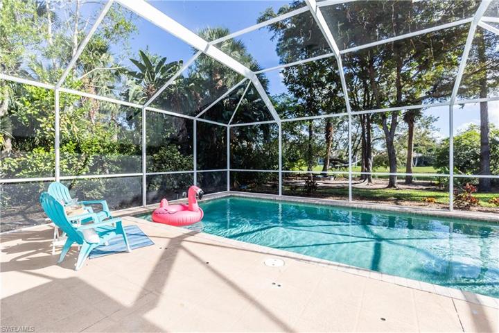 Your luxury lakefront sunrise pool home awaits you!