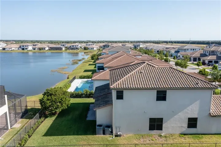 4890  Frattina  ST, Ave Maria, FL 34142