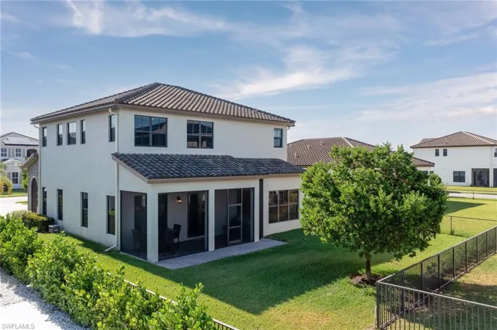 4890  Frattina  ST, Ave Maria, FL 34142