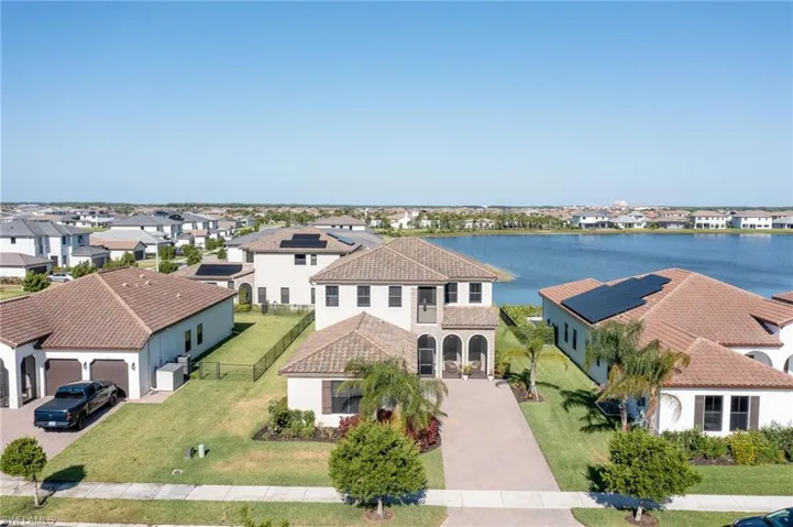4890  Frattina  ST, Ave Maria, FL 34142