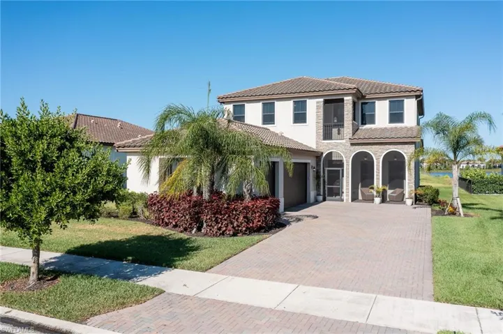 4890  Frattina  ST, Ave Maria, FL 34142