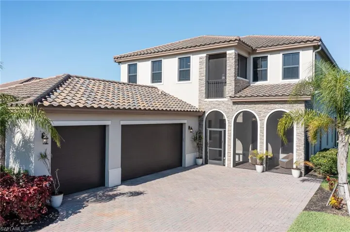 4890  Frattina  ST, Ave Maria, FL 34142