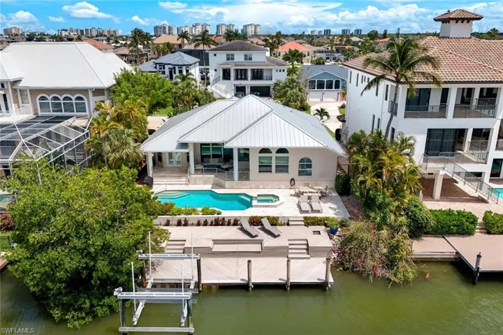 452 Willet Ave, Naples, Florida 34108