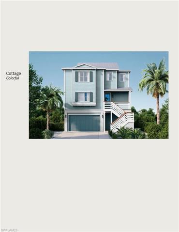 Home Bound Build option.