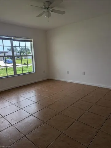 1627 NE 36th  ST, Cape Coral, FL 33909