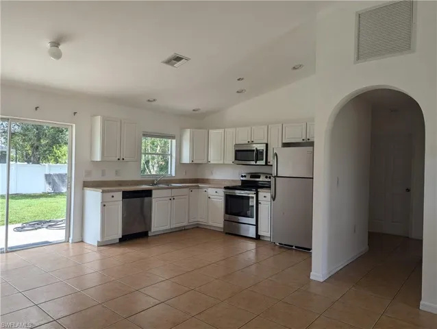 1627 NE 36th  ST, Cape Coral, FL 33909