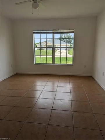 1627 NE 36th  ST, Cape Coral, FL 33909