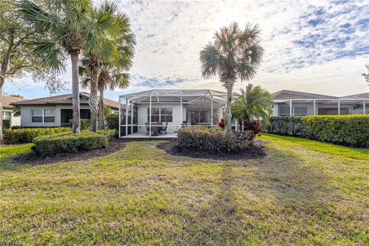 10568  Avila  CIR, Fort Myers, FL 33913