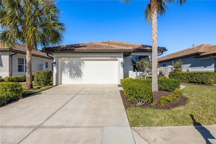 10568  Avila  CIR, Fort Myers, FL 33913