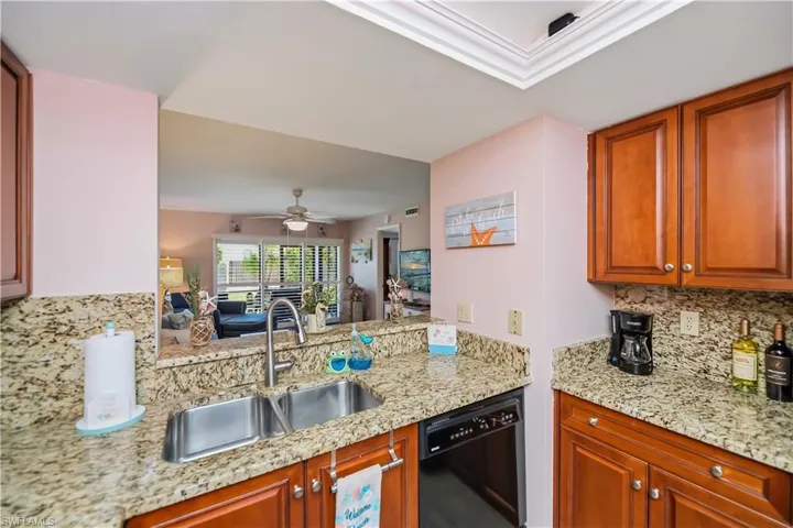 5255 Coronado Pkwy 4, Cape Coral, Florida 33904