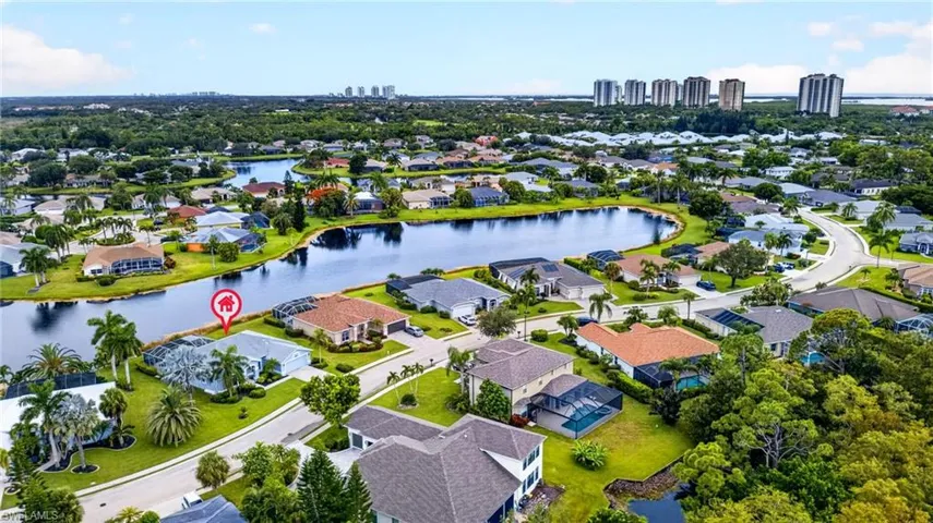 23410 Olde Meadowbrook Cir, Estero, Florida 34134