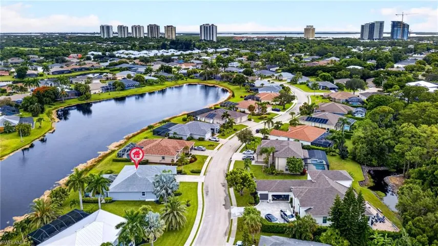 23410 Olde Meadowbrook Cir, Estero, Florida 34134