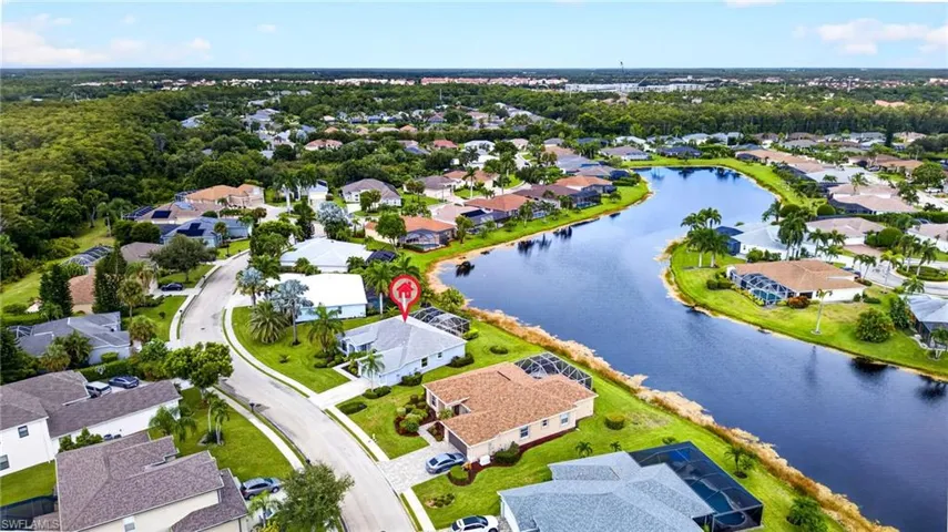 23410 Olde Meadowbrook Cir, Estero, Florida 34134
