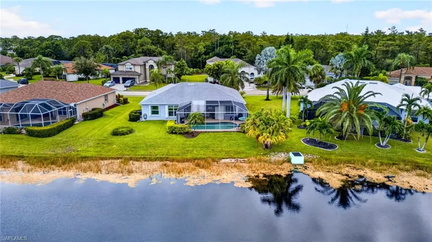 23410 Olde Meadowbrook Cir, Estero, Florida 34134