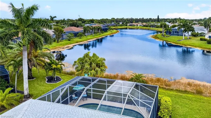 23410 Olde Meadowbrook Cir, Estero, Florida 34134