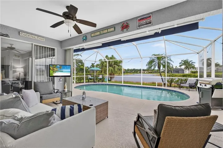 23410 Olde Meadowbrook Cir, Estero, Florida 34134