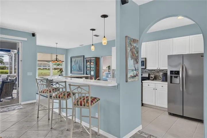 23410 Olde Meadowbrook Cir, Estero, Florida 34134