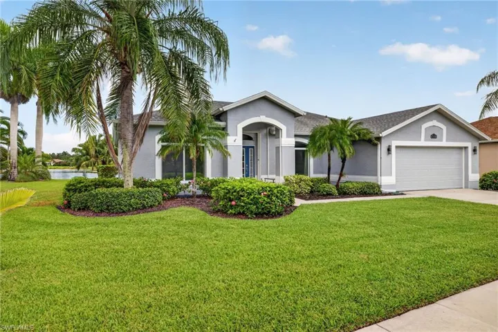 23410 Olde Meadowbrook Cir, Estero, Florida 34134