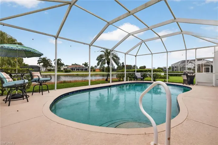 23410 Olde Meadowbrook Cir, Estero, Florida 34134