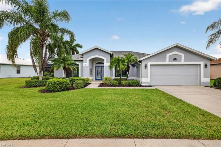 23410 Olde Meadowbrook Cir, Estero, Florida 34134