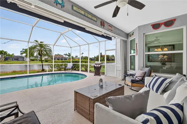 23410 Olde Meadowbrook Cir, Estero, Florida 34134