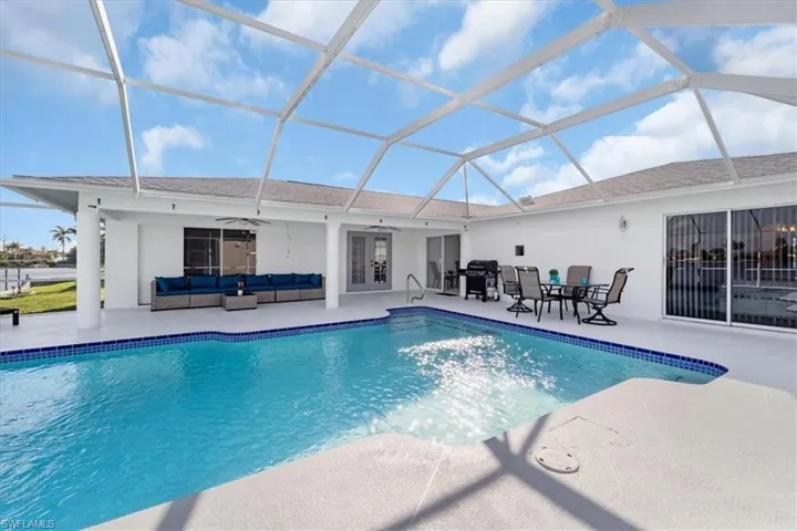 1503 Sw 38th St, Cape Coral, Florida 33914