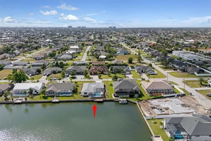 1503 Sw 38th St, Cape Coral, Florida 33914
