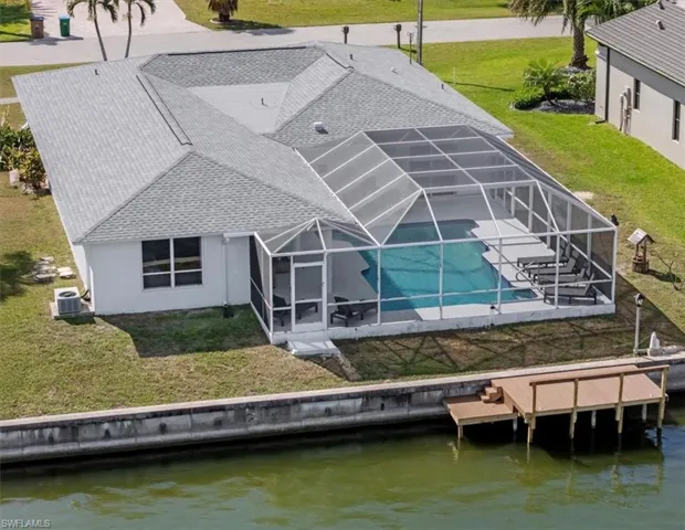1503 Sw 38th St, Cape Coral, Florida 33914