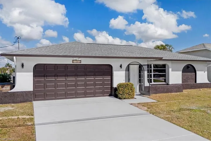 1503 Sw 38th St, Cape Coral, Florida 33914