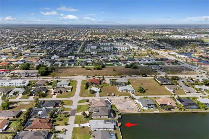 1503 Sw 38th St, Cape Coral, Florida 33914