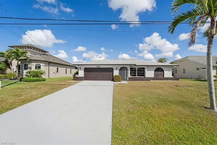 1503 Sw 38th St, Cape Coral, Florida 33914